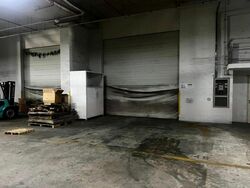 West Connect Building (D22), Factory #459490811